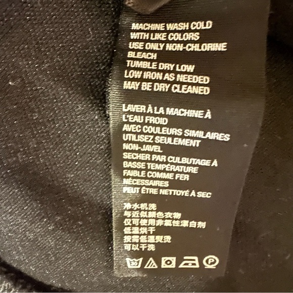 Free People Holding onto a Dream Coated Glossy Faux Leather Mini Skirt Black 0 - Picture 7 of 10